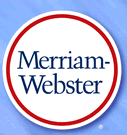 Merriam-Webster