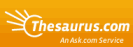 thesaurus.com